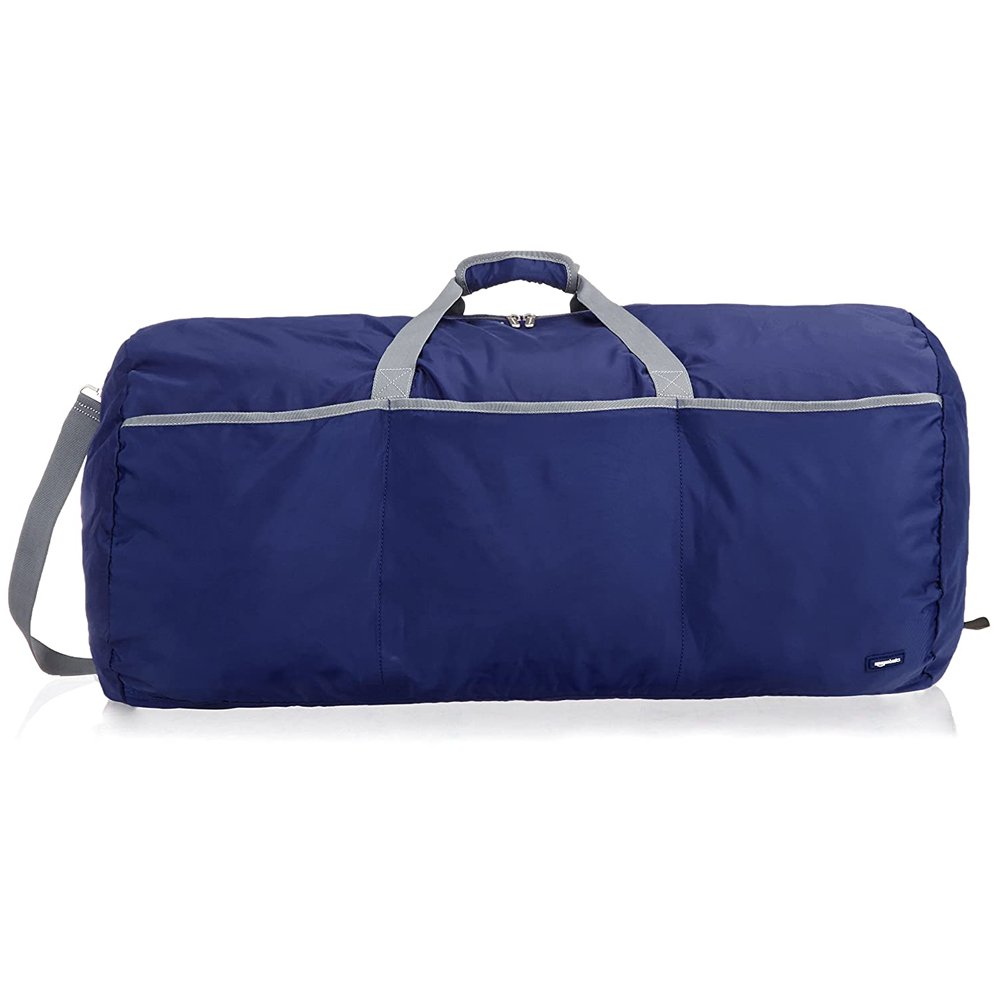 Duffle Bags (Royal Blue)