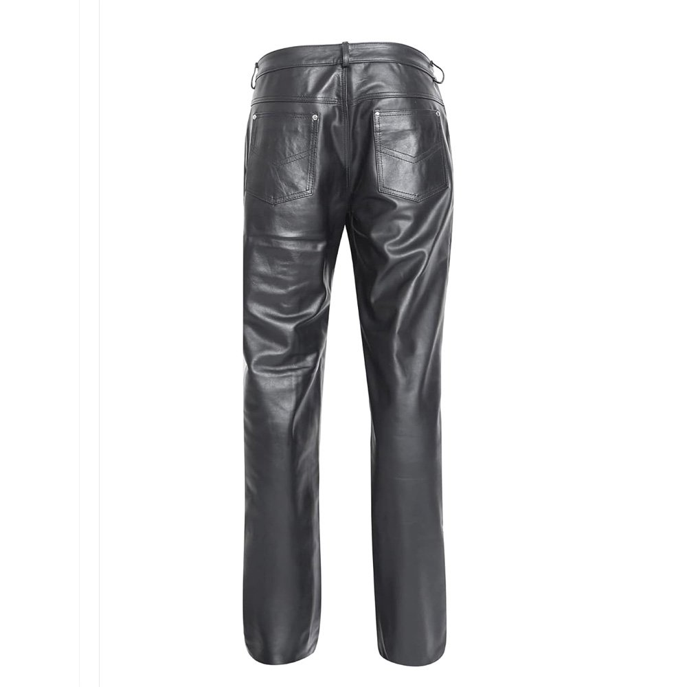 Leather Pant