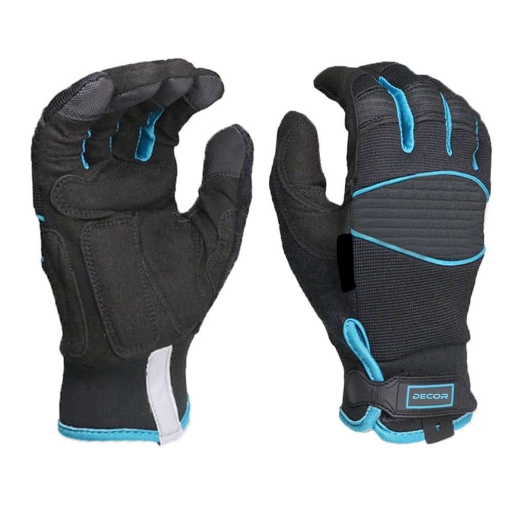 HI-WIZ-SAFETY GLOVES