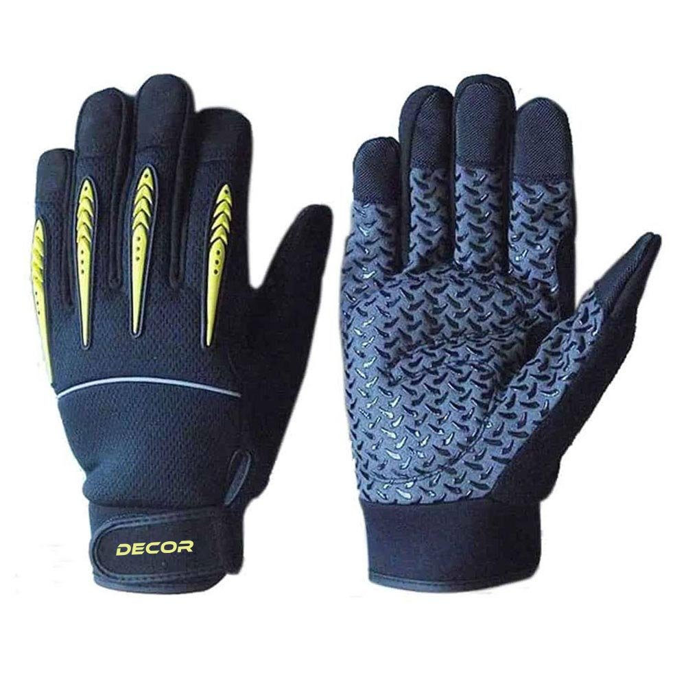 Mechanics Gloves