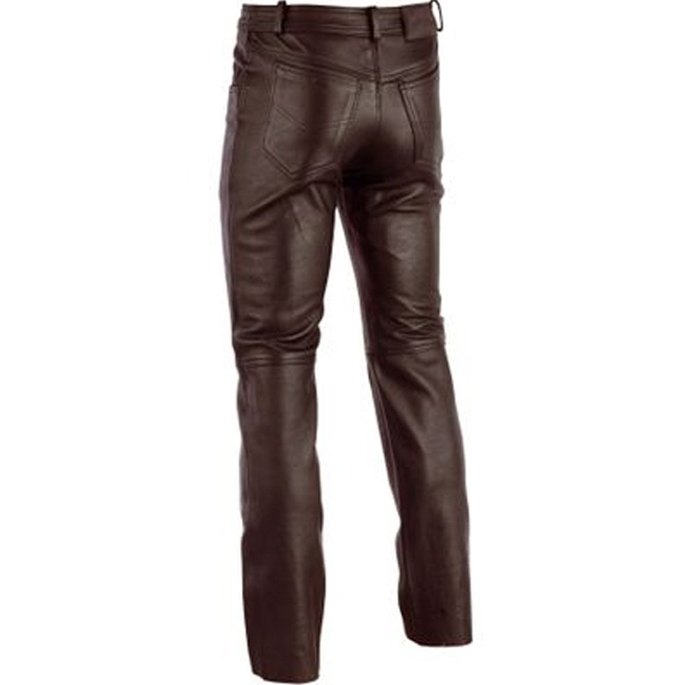 Leather Pant