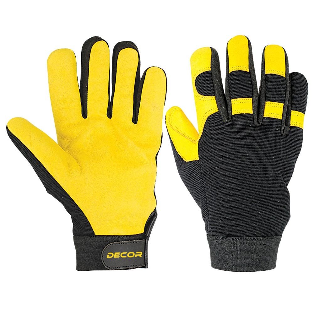 Mechanics Gloves