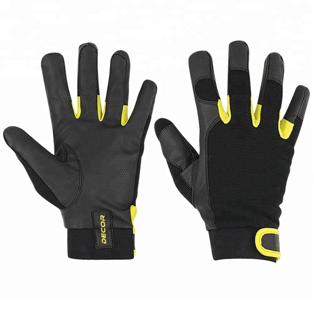 Mechanics Gloves