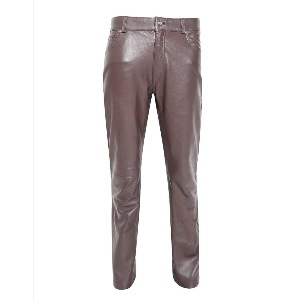 Leather Pant